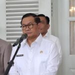 Pramono Anung Minta Dishub DKI dan KKP Atur Lalu Lintas Kapal di Muara Angke
