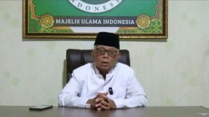 Ketum MUI Anwar Iskandar Dukung Polri di Bawah Presiden, Sebut Manfaatnya Terasa