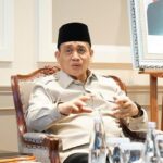 Wamenag Berharap 1 Ramadan 2026 Serentak dengan Muhammadiyah, Sidang Isbat Jadi Acuan