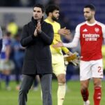 Mikel Arteta Akui Arsenal Bisa Kalah: “Ada Orang Lain yang Lebih Baik”