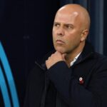 Arne Slot Ungkap Fakta: Liverpool Jarang Juara dalam Tiga Tahun Terakhir