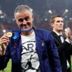 Luis Enrique Akan Diperpanjang Kontraknya di PSG Hingga 2030?