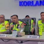 Kakorlantas Polri: Work From Anywhere Efektif Urai Macet, Siap Diterapkan Saat Mudik Lebaran 2026