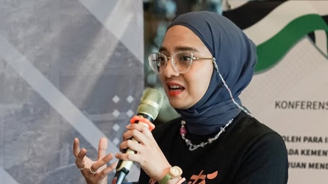 Plot Twist! Chiki Fawzi Diminta Kembali Jadi Petugas Haji 2026 Setelah Sempat Dicopot Mendadak