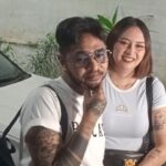 Beby Prisillia Tegaskan Rumah Tangga Harmonis, Setia Dampingi Onad Jalani Rehabilitasi