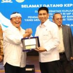 Wamendagri Wiyagus: BUMD Kunci Genjot Perekonomian Daerah dan Pelayanan Publik