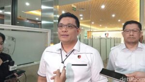 Bareskrim Polri Blokir 63 Rekening dan Sita Rp 4 Miliar Terkait Dugaan Fraud Dana Syariah Indonesia