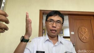 Bukan Hanya Hujan, Ini Faktor Utama Banjir dan Longsor di Lereng Gunung Slamet