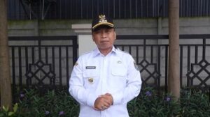 Wali Kota Depok Pastikan Pembongkaran Jogging Track Liar di Situ Tujuh Muara Tuntas