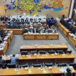 Label Musik Desak RUU Hak Cipta Atur Konten Musik Berbasis AI di DPR