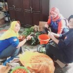 Kemensos Pastikan Kebutuhan Dasar Korban Banjir Pemalang Terpenuhi, Ribuan Mengungsi