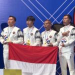 Indonesia Raih 135 Emas ASEAN Para Games 2025, KND Pantau Hak Atlet Disabilitas