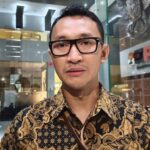 KPK Dalami Pengumpulan Uang Pemerasan Jabatan dalam Kasus Bupati Pati Nonaktif Sudewo