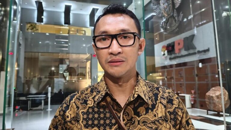 KPK Dalami Pengumpulan Uang Pemerasan Jabatan dalam Kasus Bupati Pati Nonaktif Sudewo