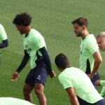 Manchester City Fokus Kalahkan Galatasaray, Baru Pikirkan Posisi Finis Liga Champions