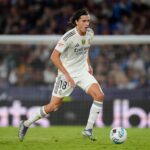 Real Madrid dan Benfica Berebut Tiga Poin Krusial di Liga Champions