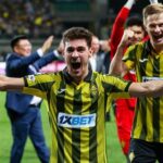 Jelang Hadapi Arsenal, Pelatih Kairat Akui Tak Perlu Motivasi Ekstra Pemain