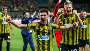 Jelang Hadapi Arsenal, Pelatih Kairat Akui Tak Perlu Motivasi Ekstra Pemain