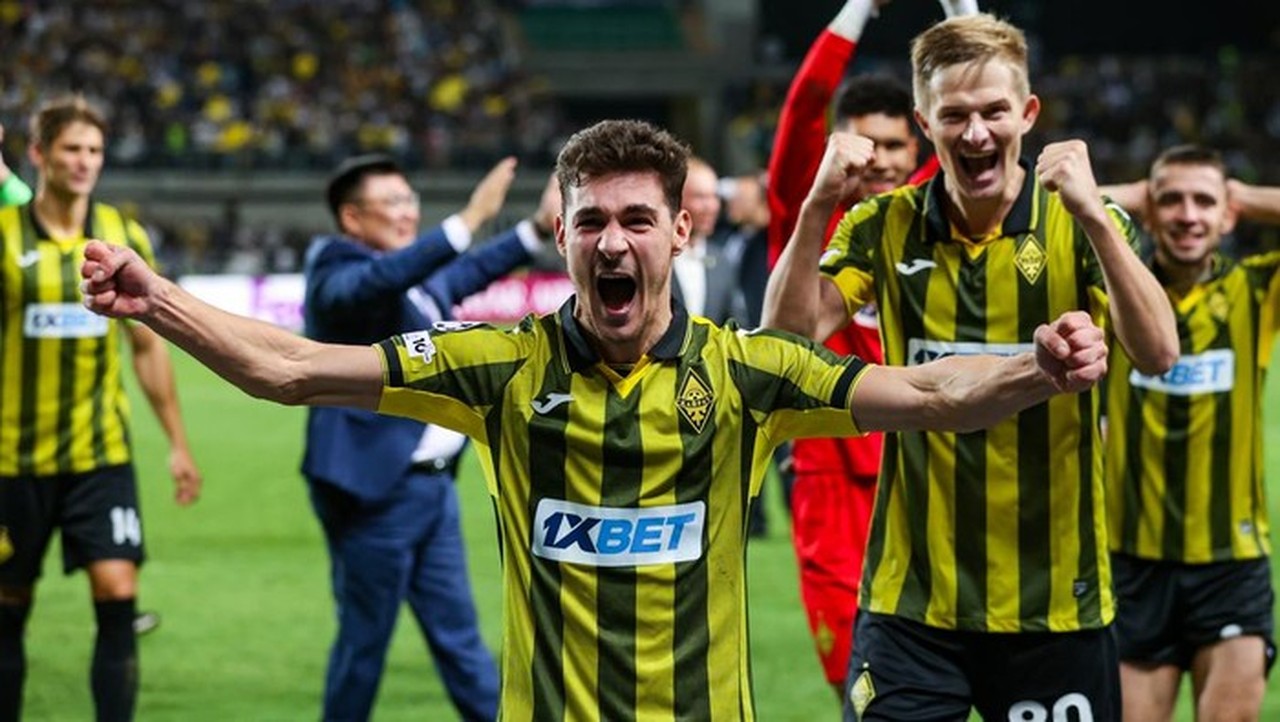 Jelang Hadapi Arsenal, Pelatih Kairat Akui Tak Perlu Motivasi Ekstra Pemain