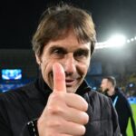 Antonio Conte Kenal Dalam Chelsea Jelang Napoli Duel di Liga Champions