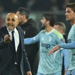 Spalletti Harapkan Laga Menghibur Saat Juventus Hadapi AS Monaco di Liga Champions