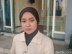 Polisi Tangkap Terduga Pelaku Penganiayaan Rekan Cita Rahayu di Mal Jaksel
