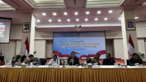 Tiga Hakim Terancam Dipecat, Terlibat Kasus Transaksional dan Pelanggaran Etik Berat