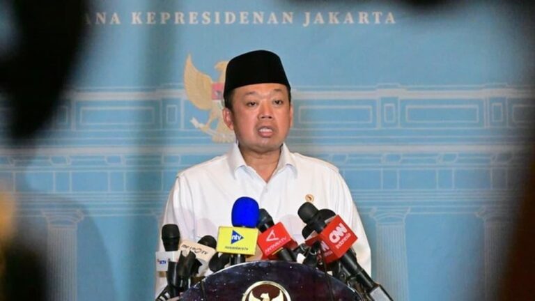Nusron Wahid Lapor ke Prabowo: 554 Ribu Hektare Lahan Sawah Hilang dalam 5 Tahun Nusron Wahid Lapor ke Prabowo: 554 Ribu Hektare Lahan Sawah Hilang dalam 5 Tahun