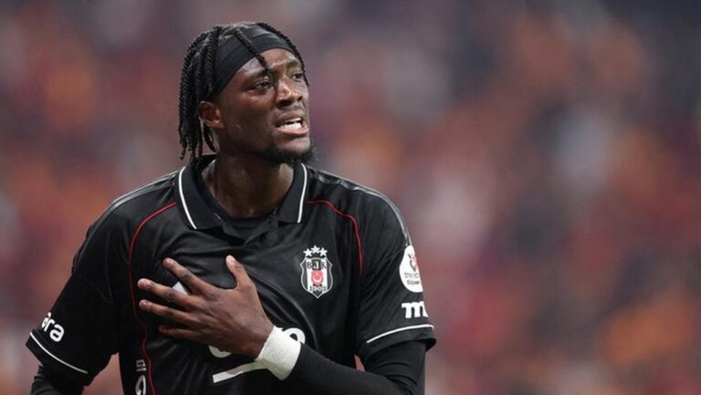 Tammy Abraham Kembali ke Inggris, Gabung Aston Villa dengan Nilai Transfer Rp 350 Miliar Tammy Abraham Kembali ke Inggris, Gabung Aston Villa dengan Nilai Transfer Rp 350 Miliar