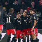 Bayern Munich Singkirkan PSV 2-1, Juara Belanda Gugur dari Liga Champions