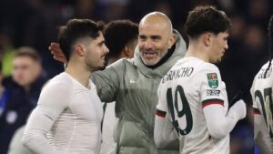 Pedro Neto Terkejut Chelsea Pecat Enzo Maresca, Akui Peran Penting Sang Pelatih