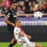 Imbang Tanpa Gol, Monaco dan Juventus Pastikan Tiket Playoff Liga Champions