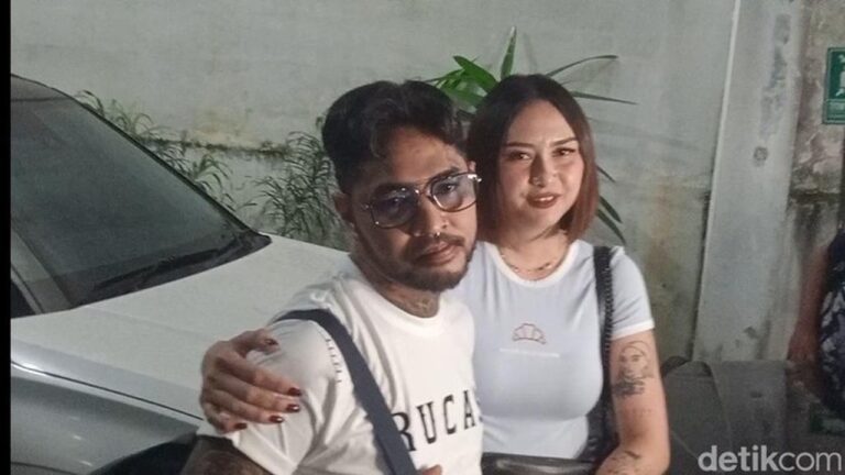 Onadio Leonardo Bebas Rehabilitasi, Akui Kesalahan dan Minta Maaf ke Keluarga