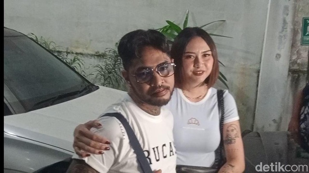 Onadio Leonardo Bebas Rehabilitasi, Akui Kesalahan dan Minta Maaf ke Keluarga