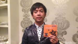 Rian D’Masiv Bantah Tudingan Child Grooming, Sebut Isu Tak Benar dan Proses Hukum