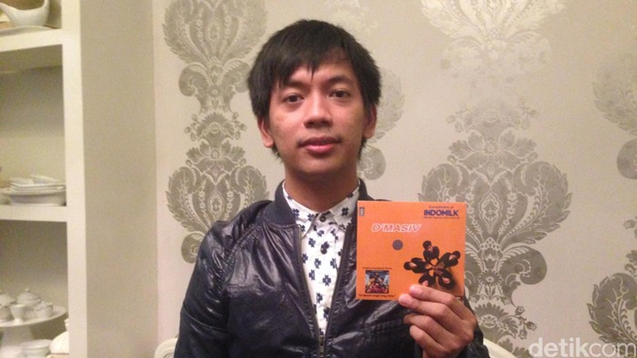 Rian D’Masiv Bantah Tudingan Child Grooming, Sebut Isu Tak Benar dan Proses Hukum