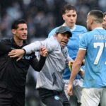 Tensi Panas Serie A: Lazio vs Napoli Berakhir 2-0 dengan 3 Kartu Merah