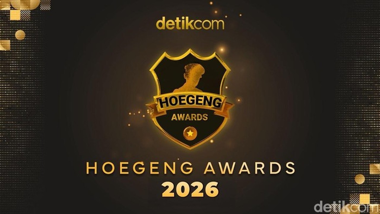 Lima Tokoh Publik Terkemuka Bakal Jadi Dewan Pakar Hoegeng Awards 2026