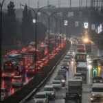 Macet Pagi Ini: Sejumlah Ruas Tol Menuju Jakarta Alami Kepadatan Volume Kendaraan