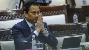 Tommy Djiwandono Jadi Deputi BI, Siapa Penggantinya di Posisi Wamenkeu?