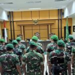 17 Prajurit TNI Divonis Bui dan Dipecat, Komisi I DPR Dorong Reformasi Internal
