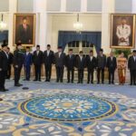 Reshuffle Kabinet Merah Putih: Golkar dan Demokrat Serahkan Sepenuhnya Kepada Presiden Prabowo