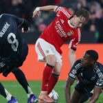 Drawing Playoff Liga Champions: Real Madrid Berpotensi Hadapi Benfica Lagi