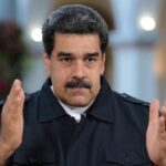 Nicolas Maduro: Dari Presiden Venezuela Hingga Fans Berat Barcelona yang Kecewa Berat