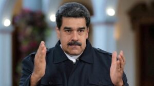Nicolas Maduro: Dari Presiden Venezuela Hingga Fans Berat Barcelona yang Kecewa Berat