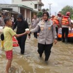 Banjir Bekasi Meluas, Ribuan Warga Mengungsi Akibat Luapan Kali CBL dan Hujan Deras