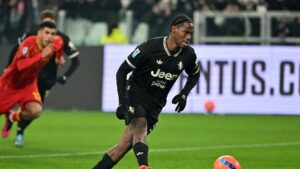 Juventus Ditahan Imbang Lecce Akibat Penalti Gagal, Spalletti Enggan Salahkan Jonathan David