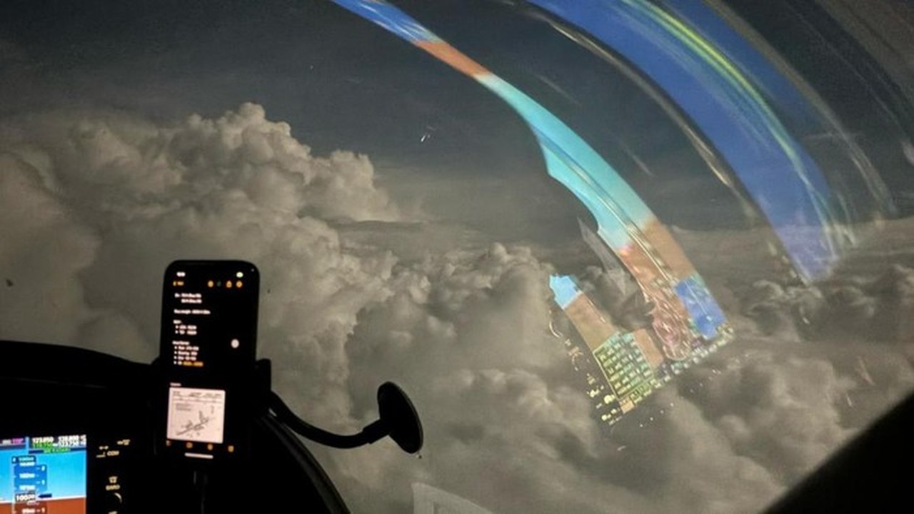 BMKG Bantah Hoaks Operasi Modifikasi Cuaca Picu Banjir dan Ketidakstabilan Cuaca