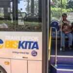 BisKita Trans Depok Berubah Nama Jadi ‘Teman Bus’, Tarif Baru Rp 6 Ribu Mulai April