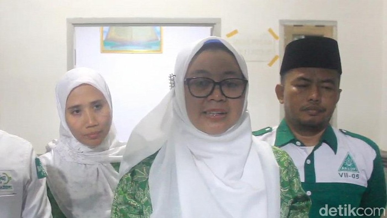 Fatayat NU Tegaskan Dukungan Polri di Bawah Presiden Demi Jaga Independensi